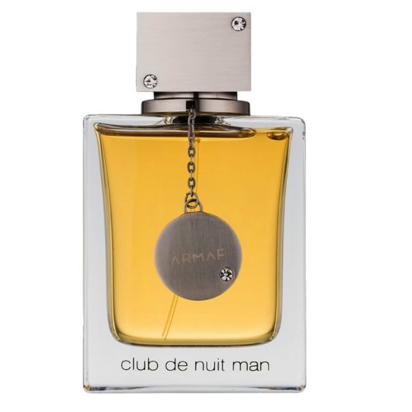 Club de Nuit Man Eau de Toilette Hombre 105 ml