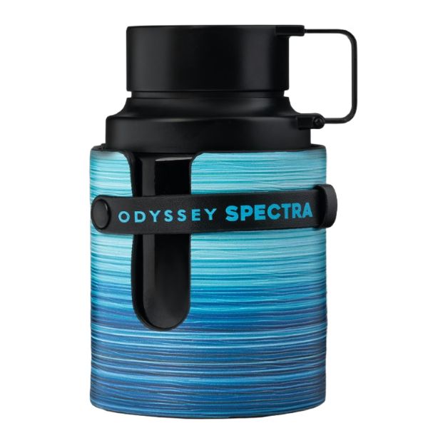 Odyssey Spectra Blue Edition Eau de Parfum Unisex 100 ml