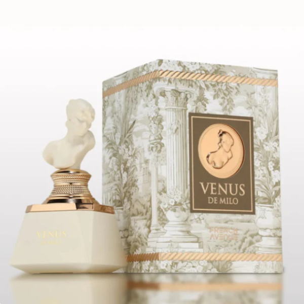 Venus de Milo French Avenue Eau de Parfum 100ml Mujer | Floral, oriental, elegante