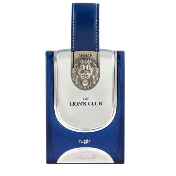 Rugir Eau de Parfum Hombre 100 ml