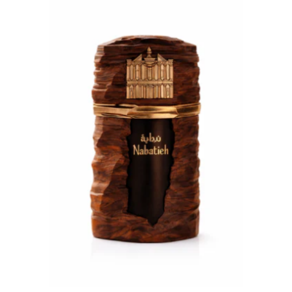 Nabatieh French Avenue 90ML | Extracto de Perfume Unisex Oriental Vainilla