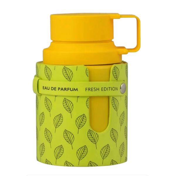 Odyssey Limoni Fresh Eau de Parfum Unisex 100 ml