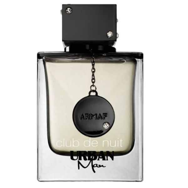 Club de Nuit Urban Man Eau de Parfum Hombre 105 ml