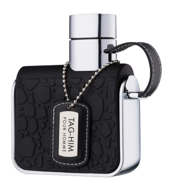 Tag-Him Eau de Parfum Hombre 100 ml