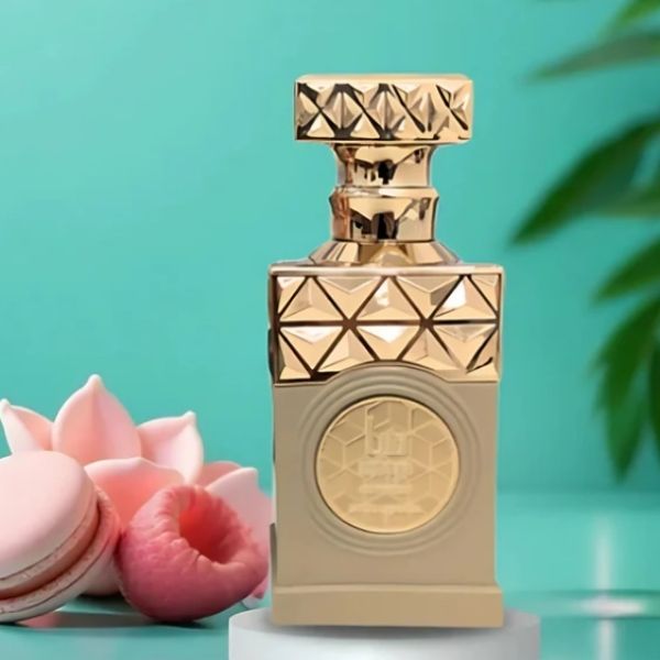 Perfume Árabe Minya Coco Lush 100ML: Fragancia Dulce y Tropical Unisex
