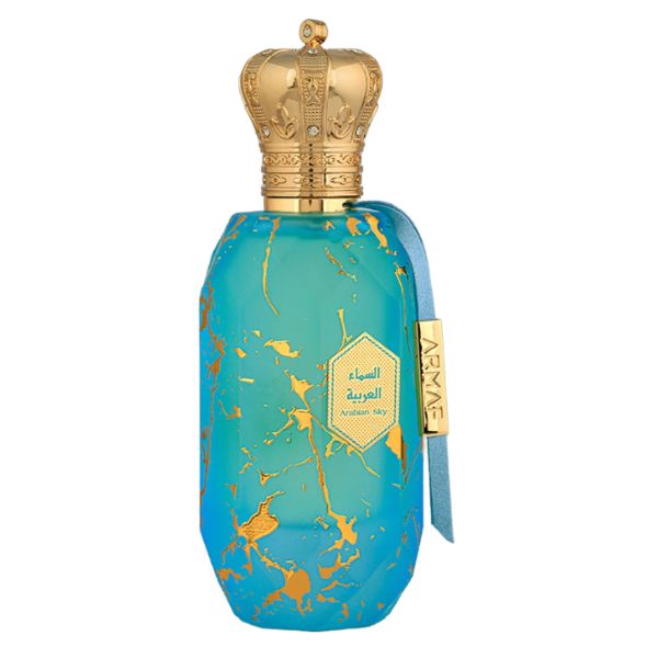 Arabian Sky Eau de Parfum Unisex 100 ml