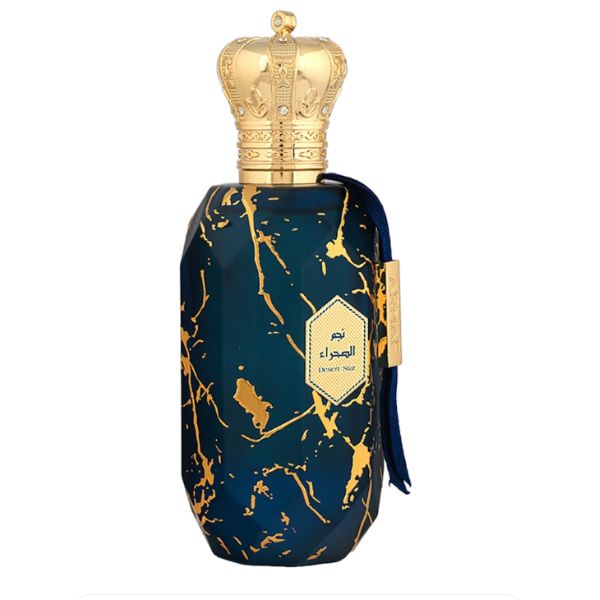 Desert Star Eau de Parfum Unisex 100 ml