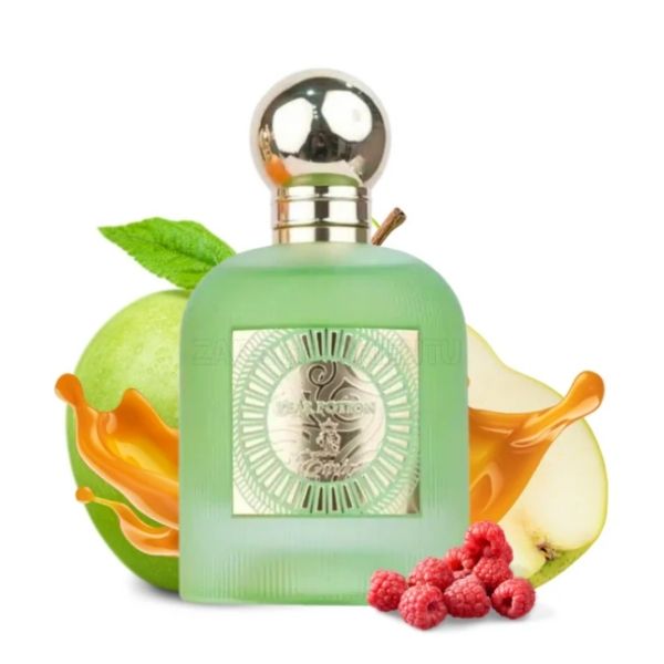 Perfume árabe Paris Corner Unisex PEAR POTION EDP 100ml