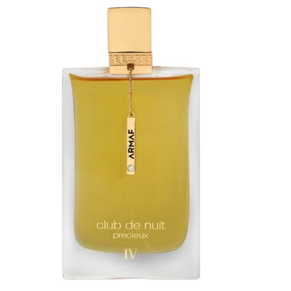 Árabe Club de Nuit Precieux IV Eau de Parfum Mujer 100 ml