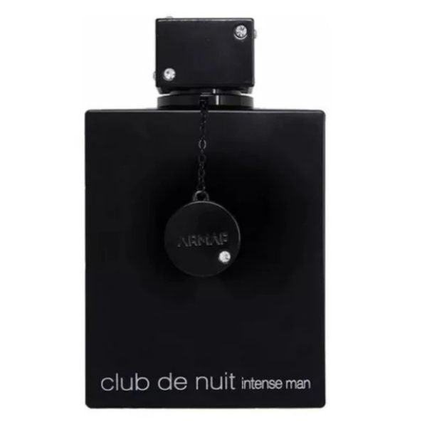 Armaf Club de Nuit Intense Hombre Eau de Toilette 105ML: Perfume Árabe Masculino Intensamente Sofisticado y Duradero