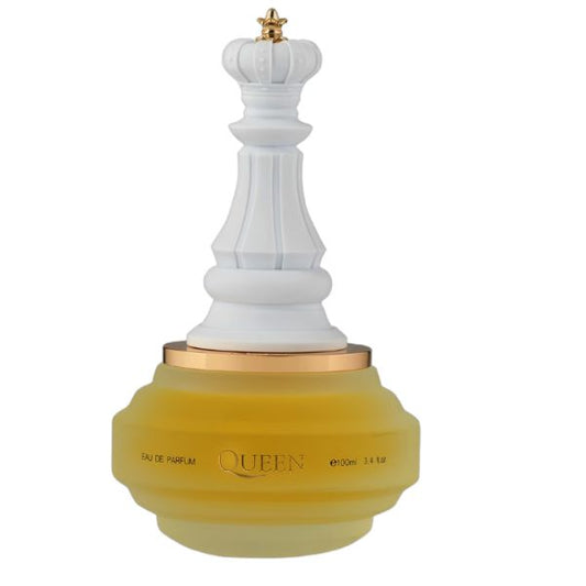 Queen Eau de Parfum Mujer 100 ml