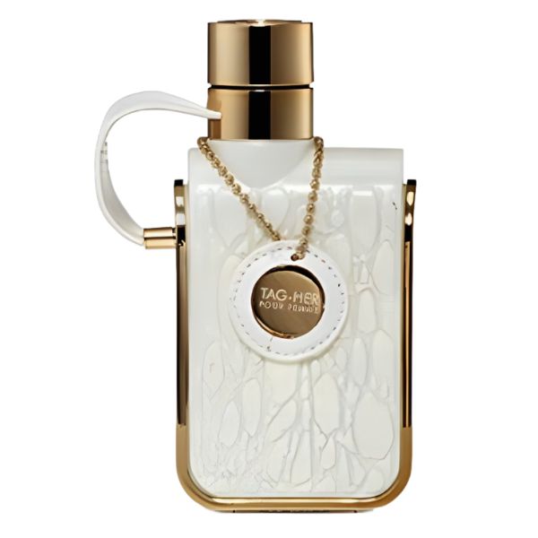 Tag-Her Eau de Parfum Mujer 100 ml