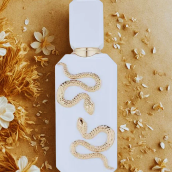 Veneno Bianco French Avenue Perfume unisex 100ml – Floral, Cremoso y Exótico