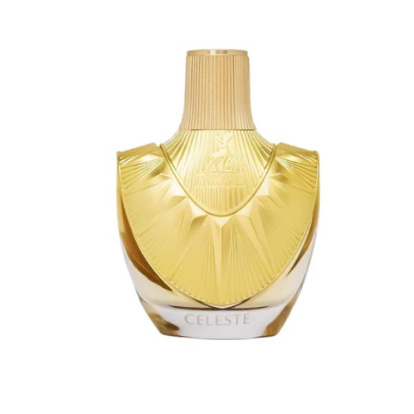 Celeste de Maison Alhambra 100ML – La Esencia de la Elegancia y Sofisticación Femenina