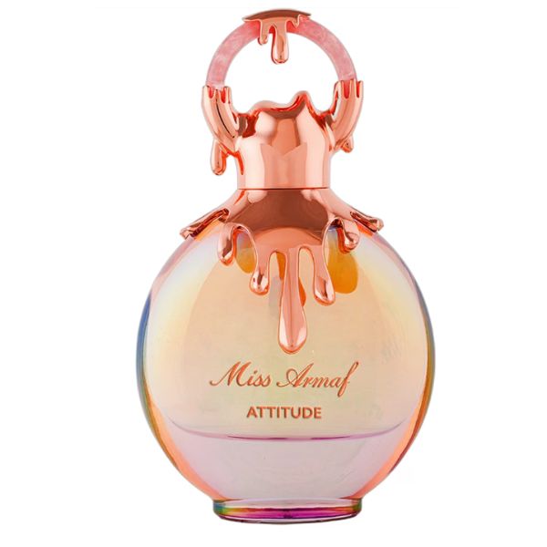 Attitude Eau de Parfum Mujer 100 ml