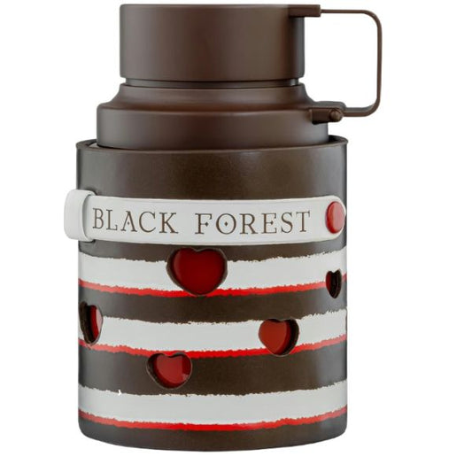 Odyssey Black Forest Eau de Parfum Unisex 100 ml