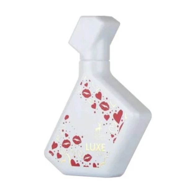 Luxe Chic – Maison Alhambra Eau de Parfum 100ml