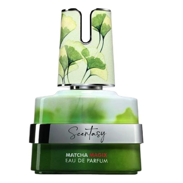 Scentasy Matcha Magix Eau de Parfum Unisex 100 ml