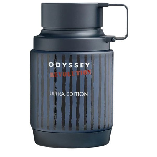 Odyssey Revolution Eau de Parfum Unisex 100 ml