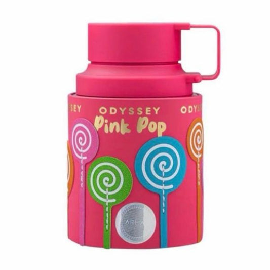 Odyssey Pink Pop Armaf 100ml – Eau de Parfum para Mujer