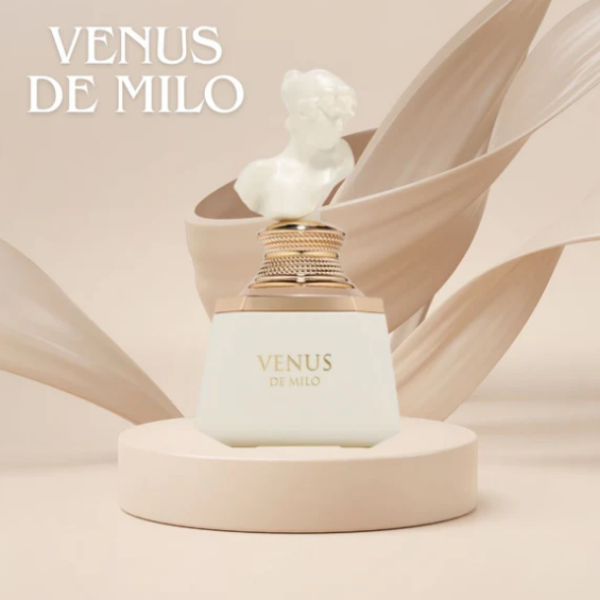 Venus de Milo French Avenue Eau de Parfum 100ml Mujer | Floral, oriental, elegante