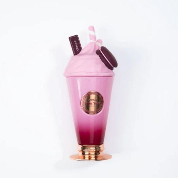 Perfume Yum Yum de Armaf – Dulzura y Sofisticación en Cada Gota