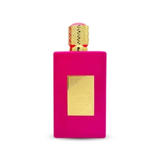 Ameerat Al Arab Sugar Crown 100ML – Perfume Dulce Oriental | Femenino, Elegante y Seductor