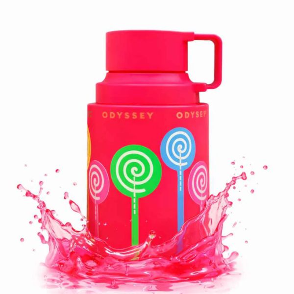 Odyssey Pink Pop Armaf 100ml – Eau de Parfum para Mujer