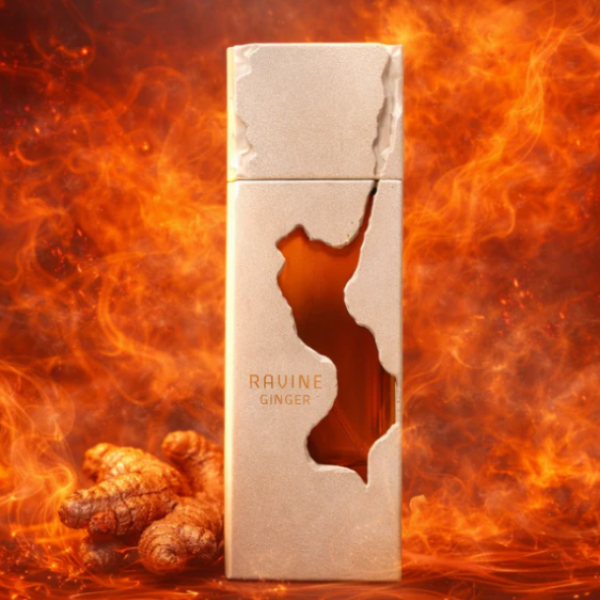 Ravine Ginger French Avenue 100ML | Extracto de Perfume Unisex Oriental Floral
