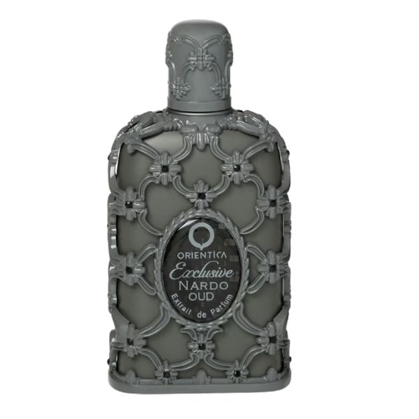 Nardo Oud Orientica Premium 80ML – Eau de Parfum Unisex | Frutal, Amaderado y Elegante