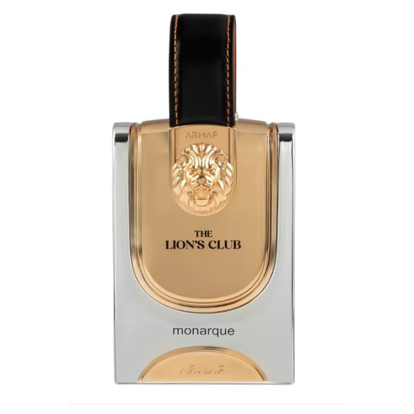 Monarque Eau de Parfum Hombre 100 ml