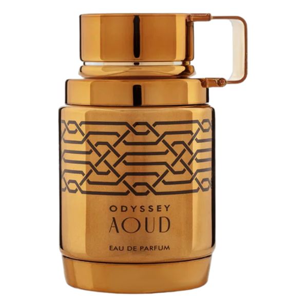 Odyssey Aoud Eau de Parfum Hombre 100 ml