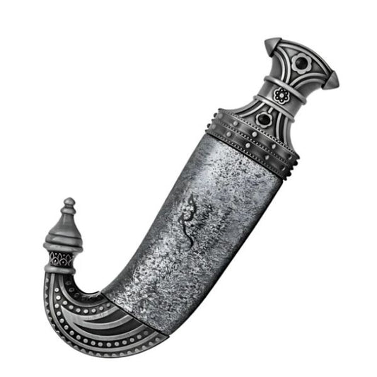 Perfume Árabe Hombre Khanjar Niche Emarati 85 ml