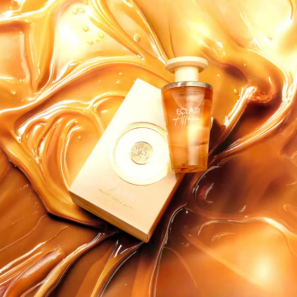 Éclair Affair French Avenue 100ML – Perfume Unisex Gourmand Floral | Dulce, Cremoso y Seductor