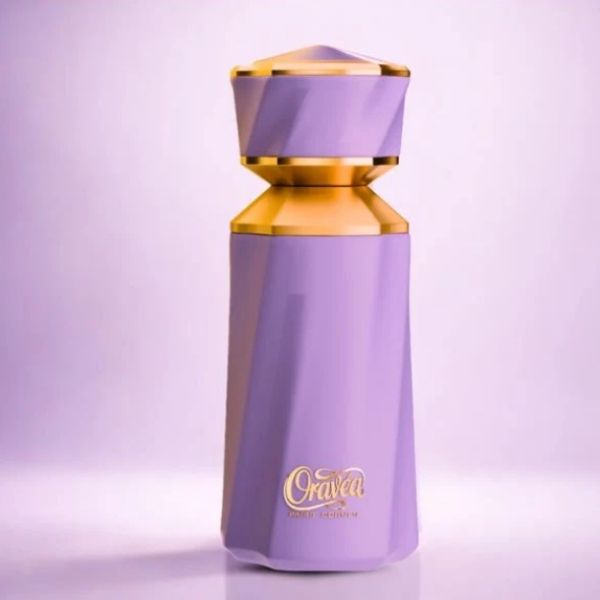 Oravéa Paris Corner 100ML – Perfume Unisex Floral Frutal | Luminoso, Elegante y Moderno