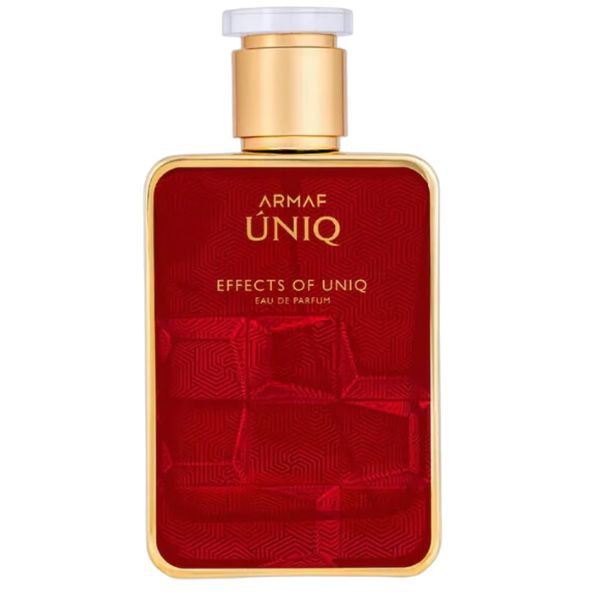 Effects Of Uniq Eau de Parfum Unisex 100 ml