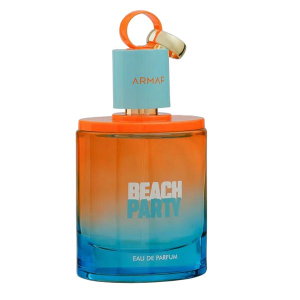 Beach Party Eau de Parfum Unisex 100 ml