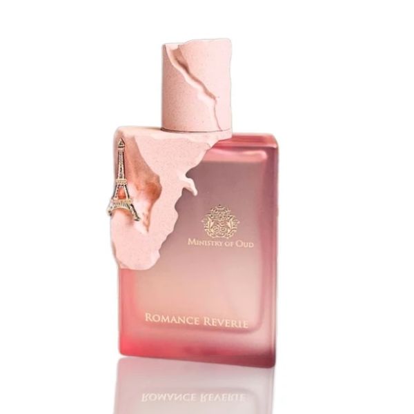 Romance Reverie – Ministry of Oud by Paris Corner – Eau de Parfum 100ml Mujer
