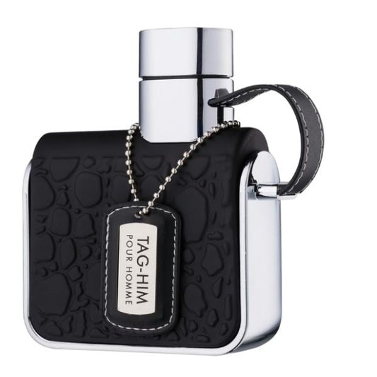 Tag-Him Eau de Parfum Hombre 100 ml