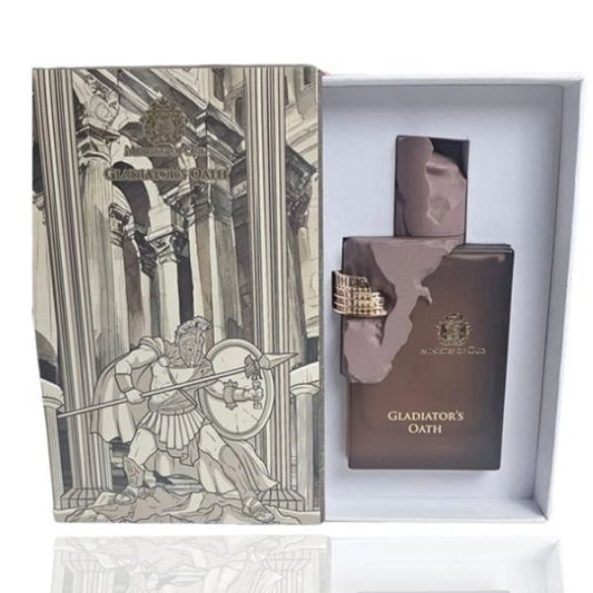 Gladiator’s Oath – Ministry of Oud by Paris Corner – Eau de Parfum 100ml