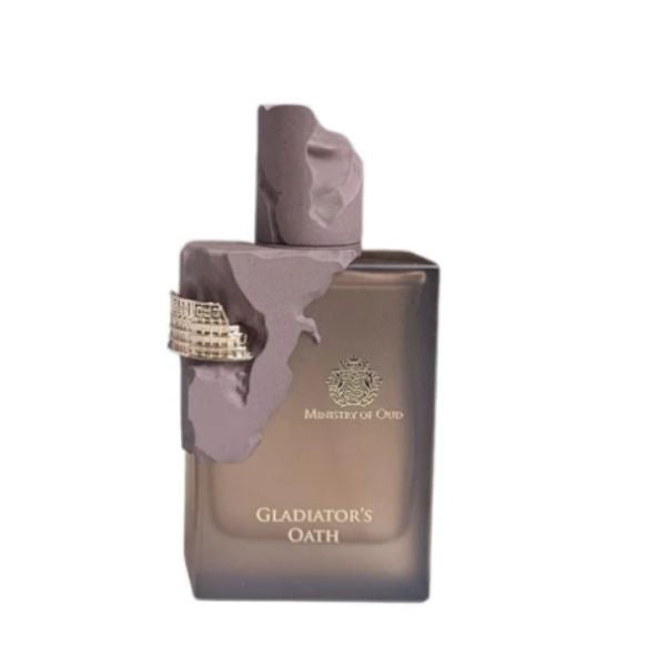 Gladiator’s Oath – Ministry of Oud by Paris Corner – Eau de Parfum 100ml