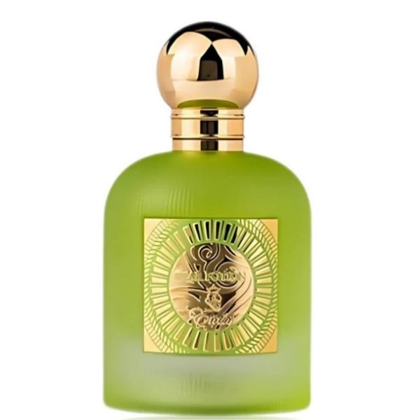 Perfume árabe Paris Corner Unisex PEAR POTION EDP 100ml