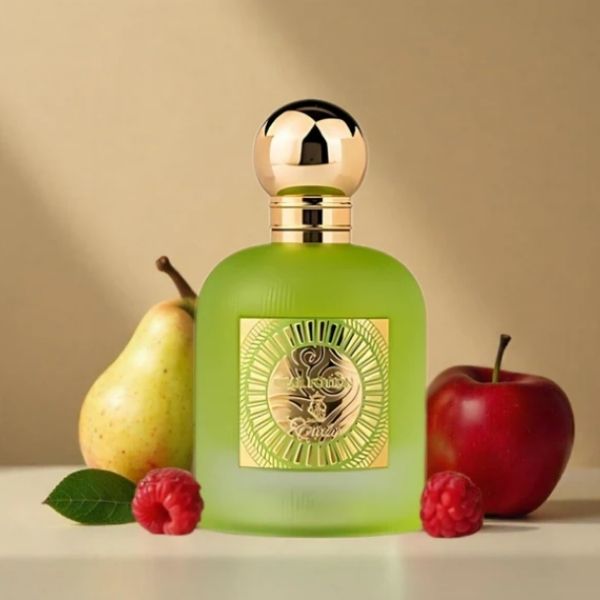 Perfume árabe Paris Corner Unisex PEAR POTION EDP 100ml