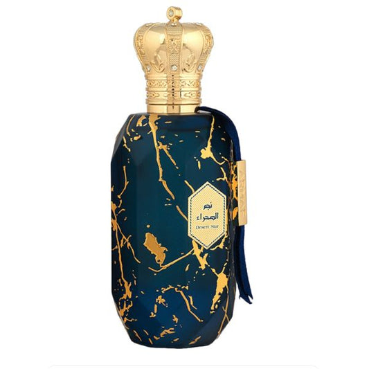 Desert Star Eau de Parfum Unisex 100 ml