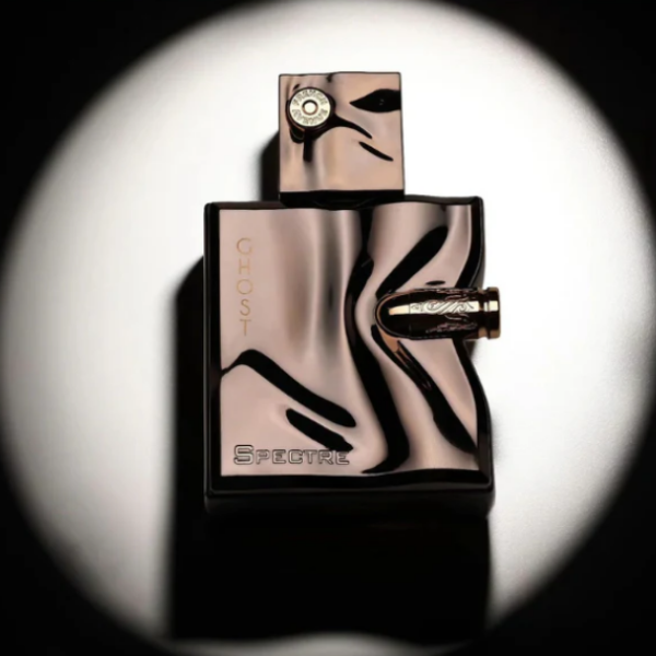 Spectre Ghost French Avenue 80ML – Perfume Hombre Amaderado Aromático | Elegante y Especiado