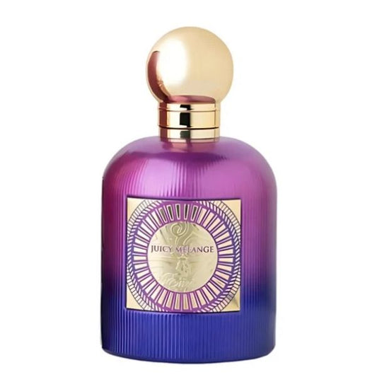 Perfume árabe Emir de Paris corner Juicy Melange 100 ml