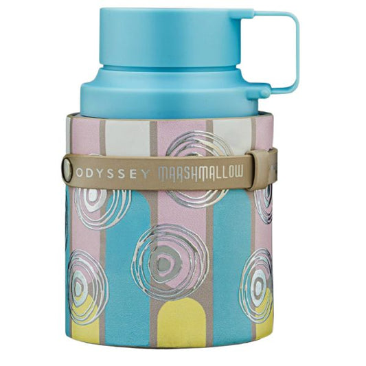 Odyssey Marshmallow Eau de Parfum Unisex 100 ml