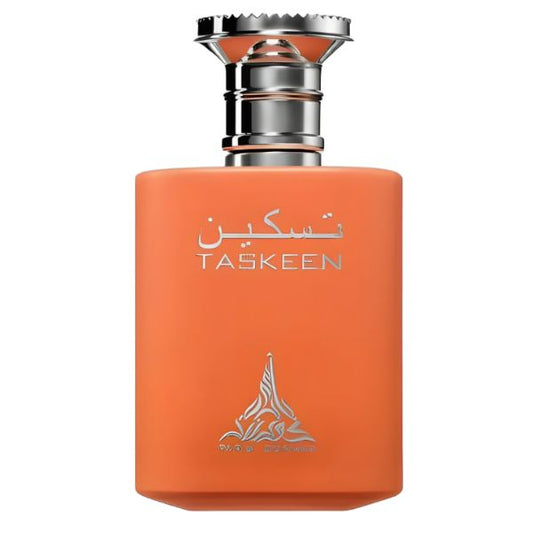 Paris Corner Taskeen